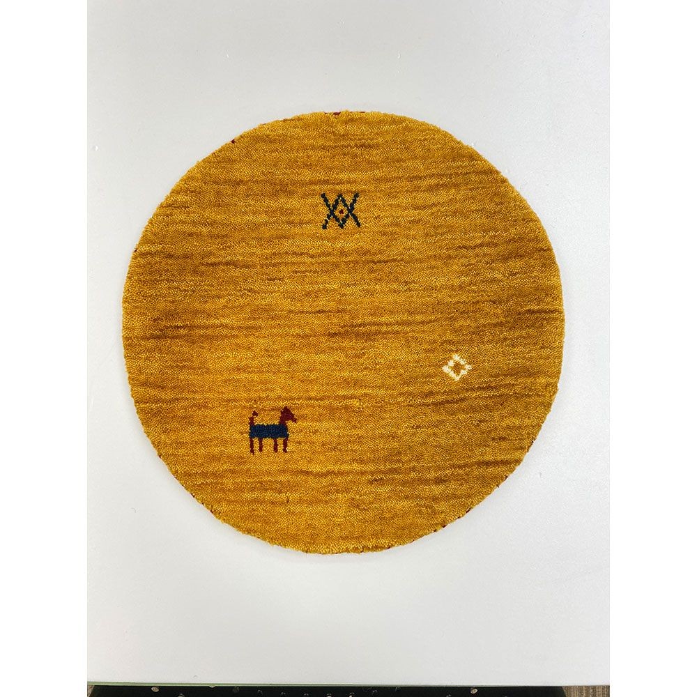 ソリッド　ギャベサークル　４０Ｒ&times;１．５ｃｍ　レッド, ブルー, 40R