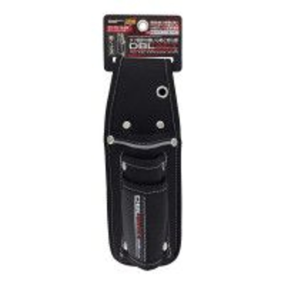 DBLTACT ペンチサック3段DT-TS-14ーBK, ブラック, DT-TS-14ーBK