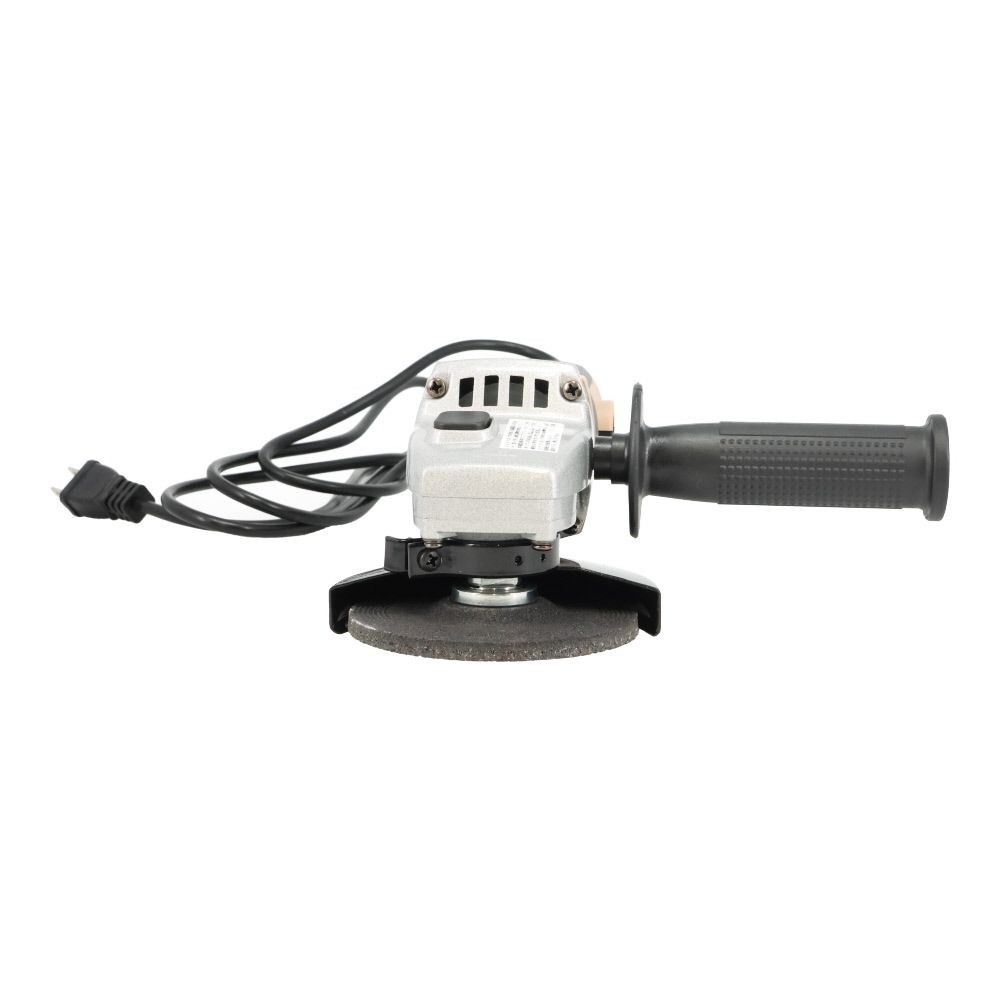 ウィザ WIZ'A　ディスクグラインダー　ＷＺＤＧー５５０ＢＥ, ベージュ, 550W