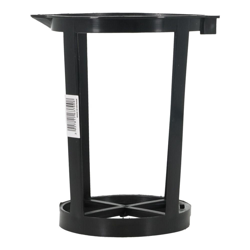 塗料カップホルダー　１Ｌ, ブラック, 1L用