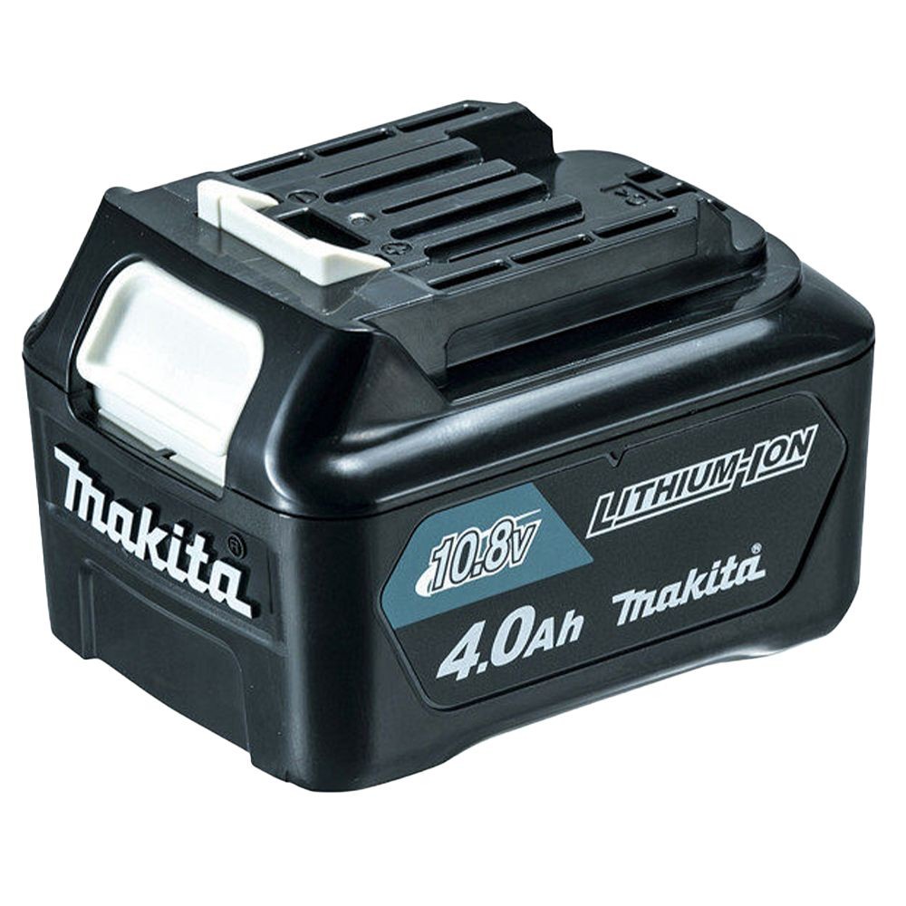 マキタ　リチウムイオンバッテリー 10.8VLi-ion 4.0Ah　BL1040B  A-59863, 10.8V, 4.0Ah