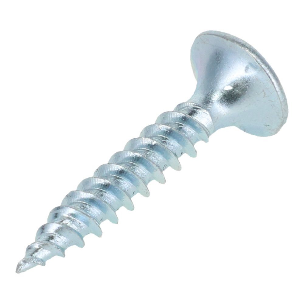 若井産業（WAKAI）　軽天一発ビス　ラッパ（Ｄ８）３．５&times;２２ｍｍ, ビス, 1000本入り