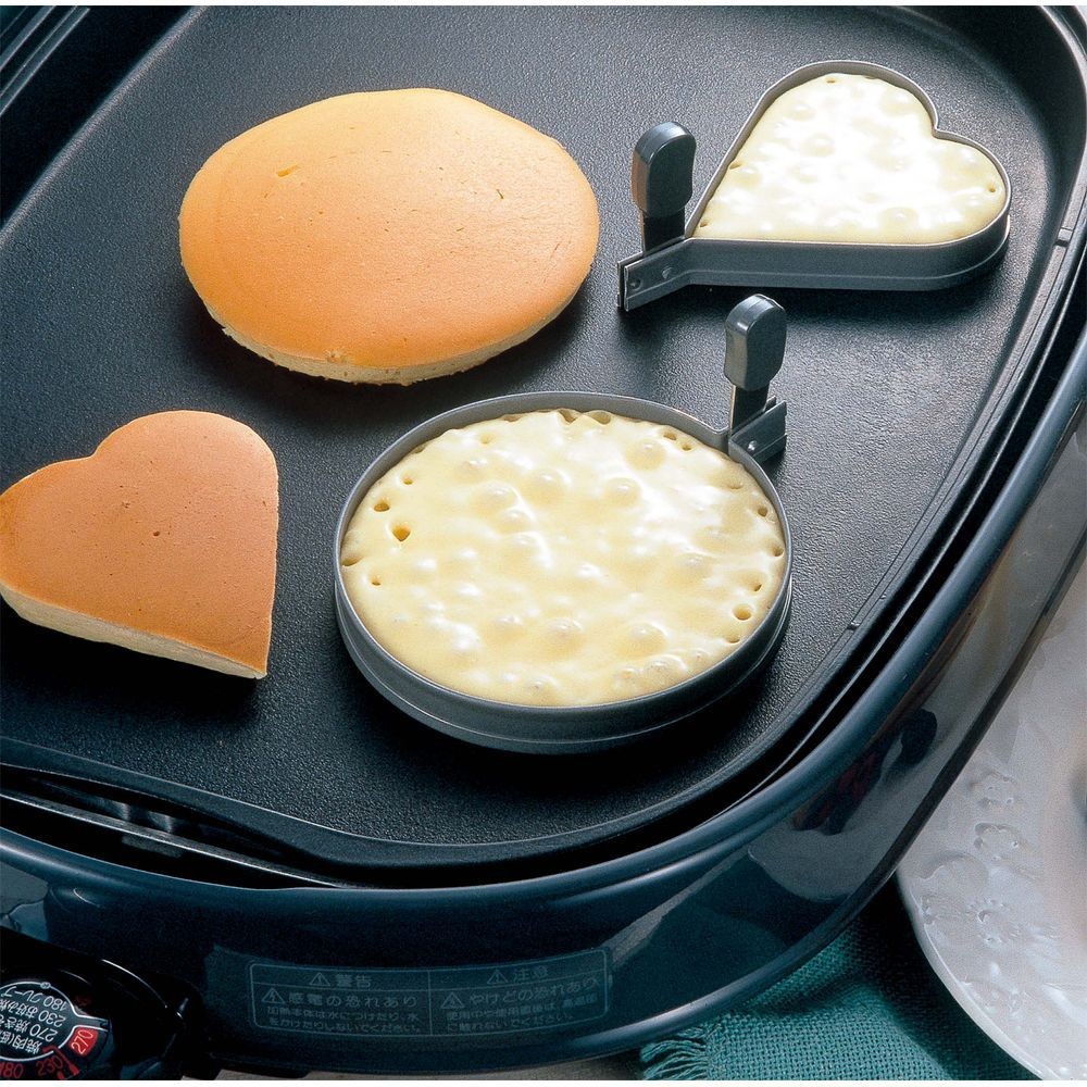 タイガークラウン（TIGERCROWN） Ａｌｂｒｉｄ　アルブリッド　リング　丸型　大 5300, No.5300, 丸型　大