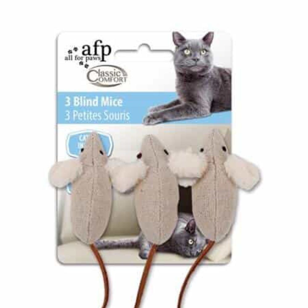 サンメイト　2373　スリー　ブラインド　マイス, その他カラー１, その他サイズ１