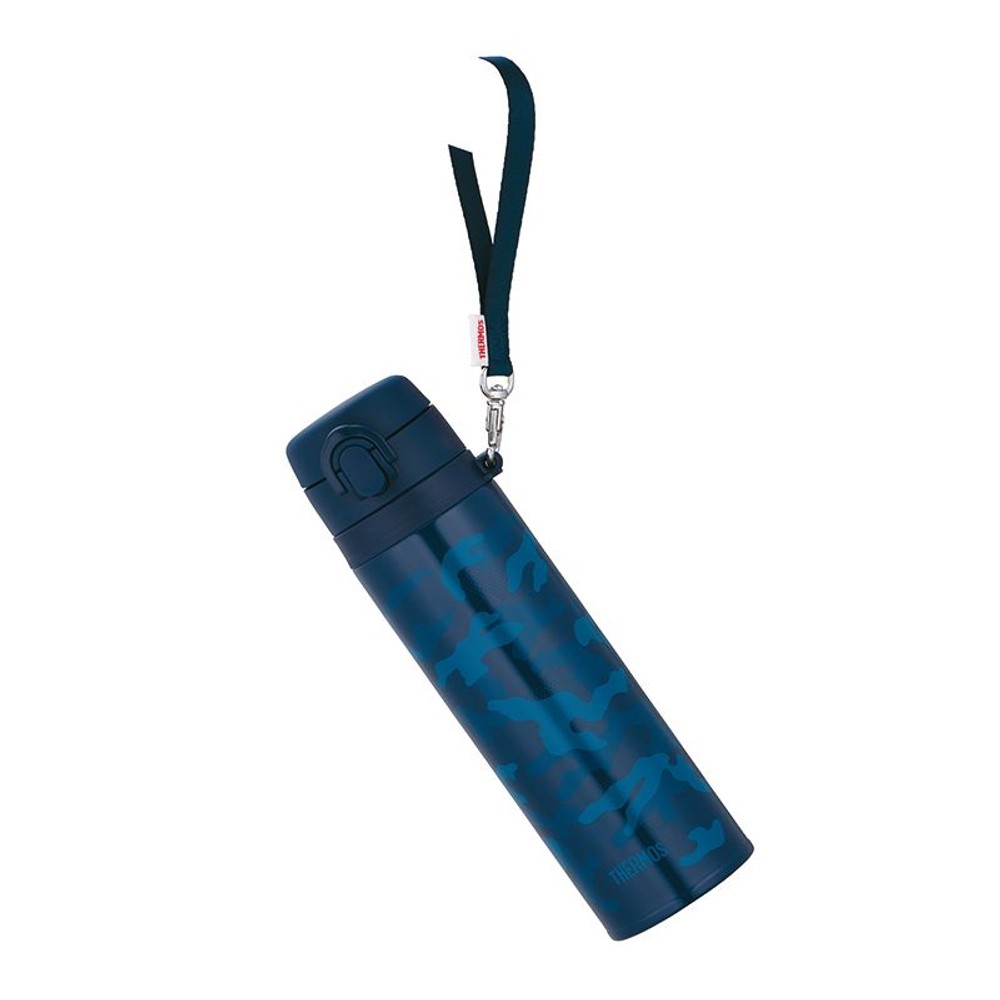 サーモス　真空断熱ケータイマグ　ＪＮＴー552　ＮＶＹ, その他カラー１, その他サイズ１