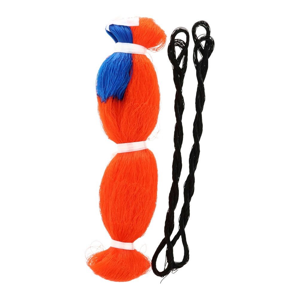 防鳥網　45ｍｍ目　10坪　1．8Ｘ18ｍ, 45mm目, 約10坪用