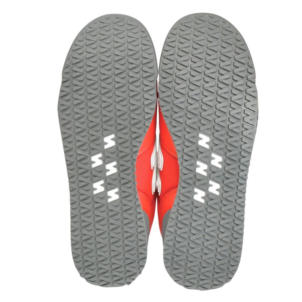 ニューバランス（New Balance） プロスニーカー　ボストン PL-331 レッド, レッド, 25.0cm