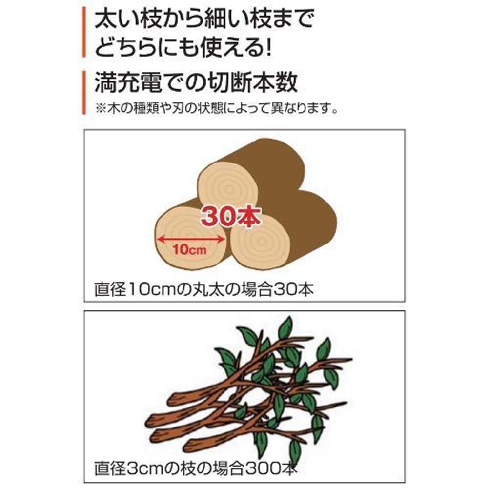 【現行品】工進充電式チェンソーＳＣＳー1820Ｒ, その他カラー１, その他サイズ１