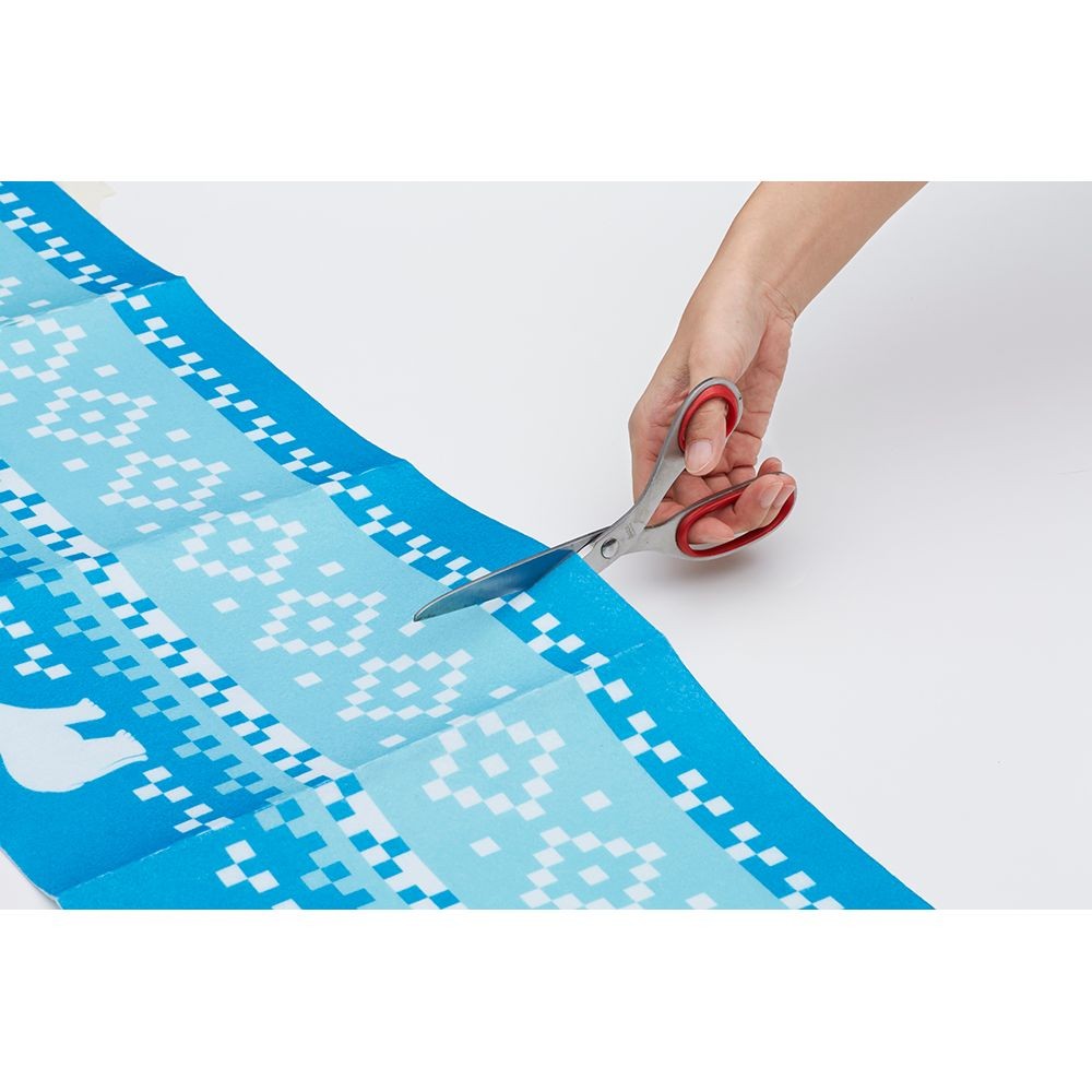 結露吸水断熱パネル　シロクマ, シロクマ, 30×90cm