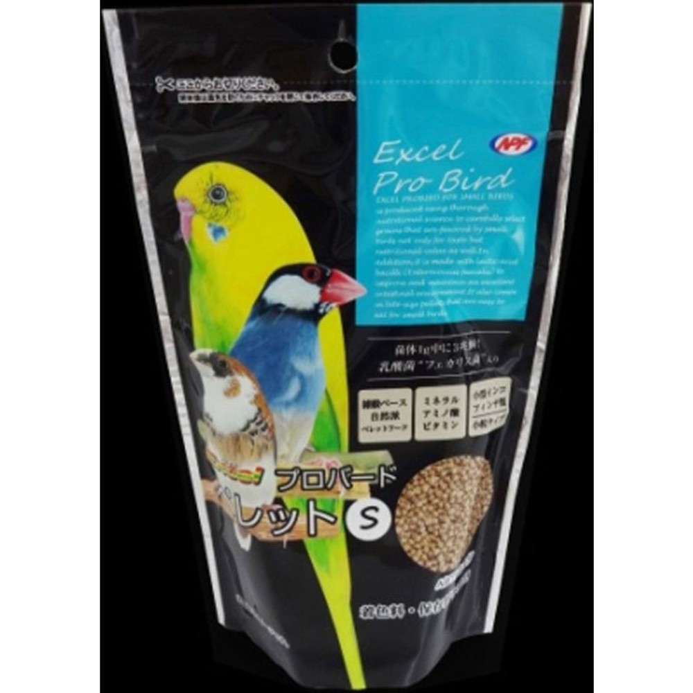ＮＰＦ　エクセル　プロバード　ペレット　Ｓ　200ｇ, その他カラー１, その他サイズ１