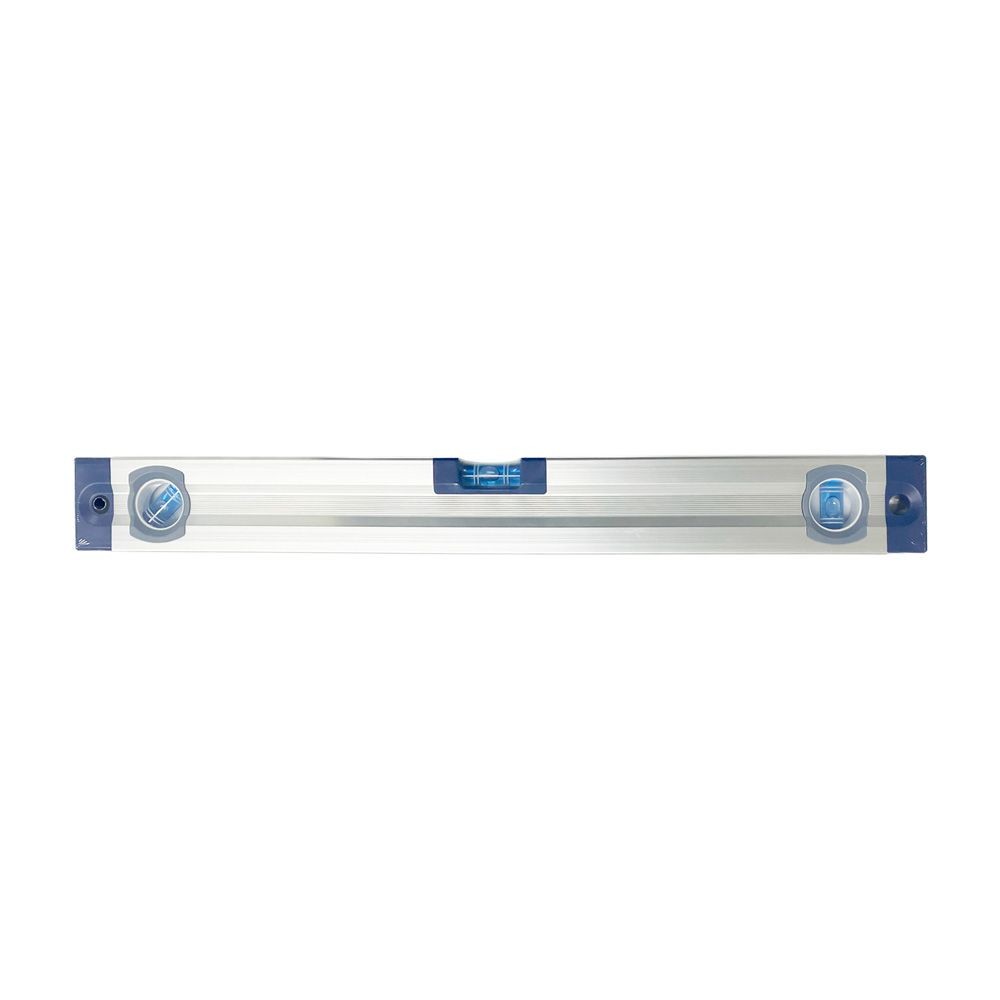 ウイザ WIZ'A アルミ水平器 ALUMINIUM LEVEL 450ｍｍ, 水平器, 450mm