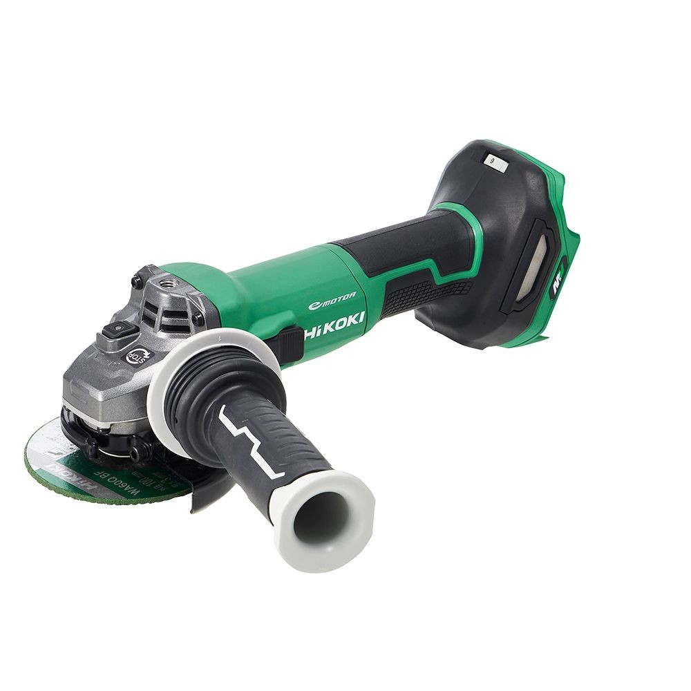 ハイコーキ　HIKOKI ３６ＶディスクＧ（本体のみ） G3610DC (NN), グリーン, G3610DC (NN)
