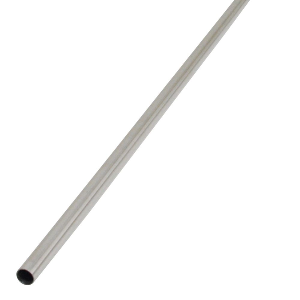 オールステンレスパイプ　約１３径, 径13(910), 長さ910mm