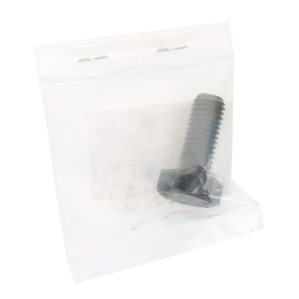 ８．８Ｔ生地　六角ボルト　Ｍ１０&times;２５, ボルト, M10&times;25