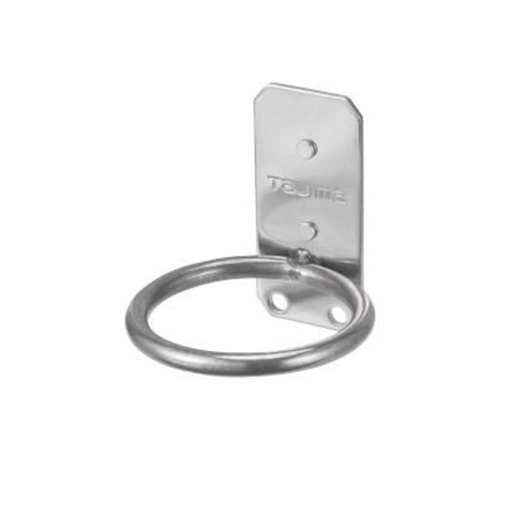 TAJIMA（タジマ）　セフ工具ホルダーステン ハンマー1穴（セフ別売）　SFKHS-H1, シルバー, 1穴