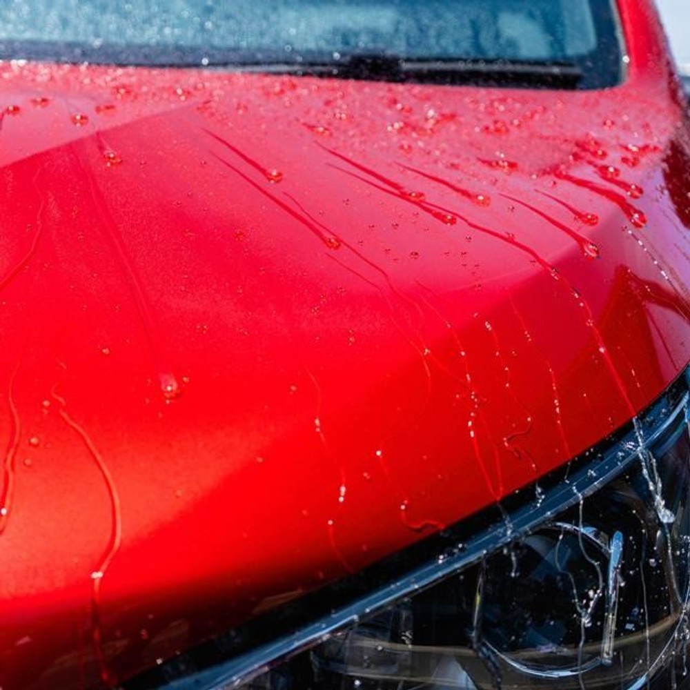 レインドロップトルネードヴォルテックスカートリッジ 380, 付け替え用, 380ml