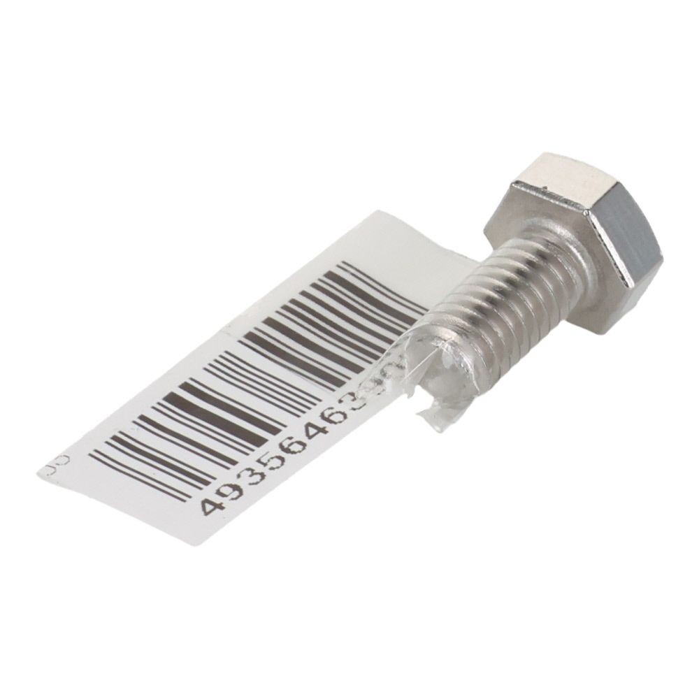 ステンレス　六角ボルト　Ｍ６&times;１２, 六角ボルト, M6&times;12mm