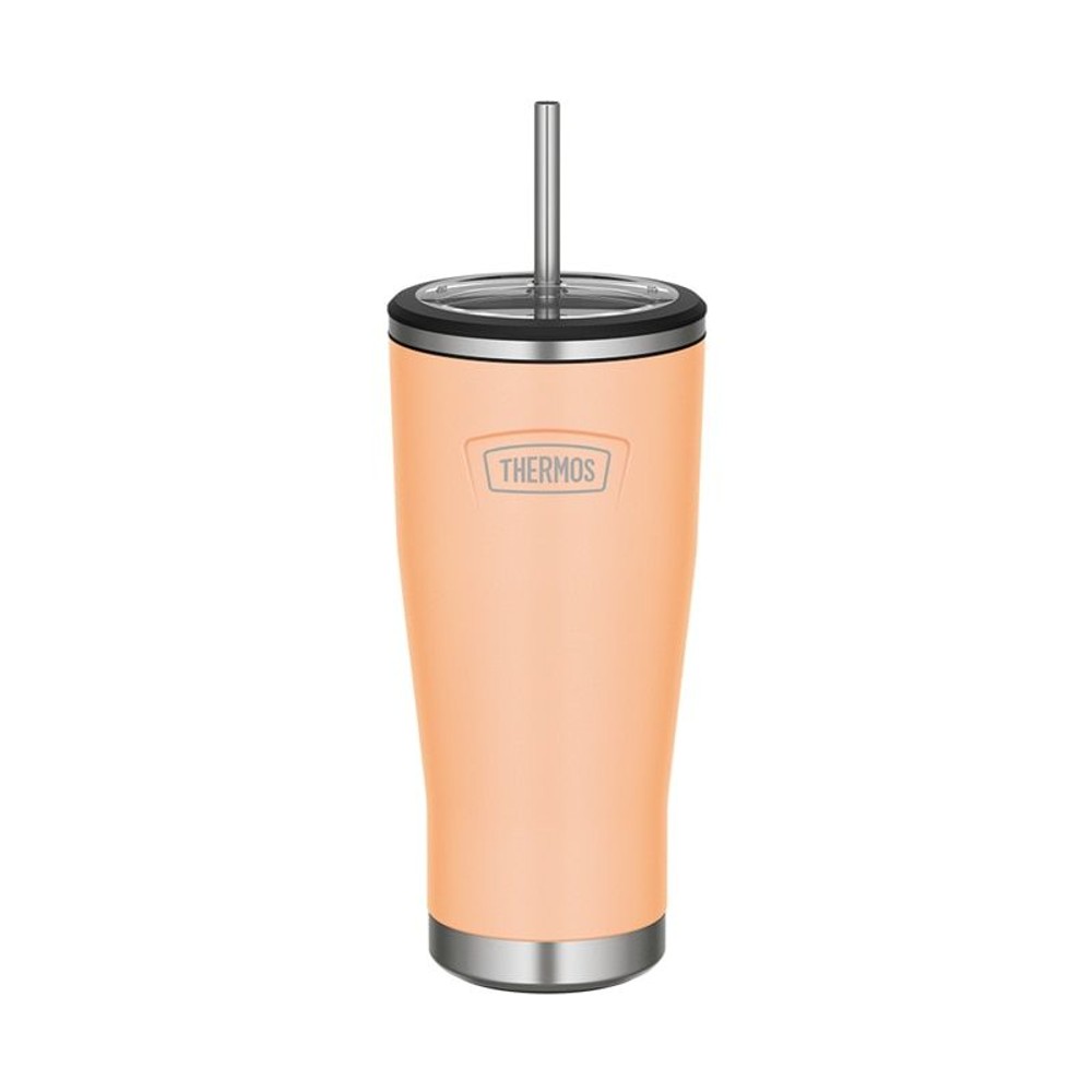 サーモス　ストロータンブラー　７１０ｍｌ　ＡＳＴＢー７１０　ＭＥＬ, メロン, 710ml