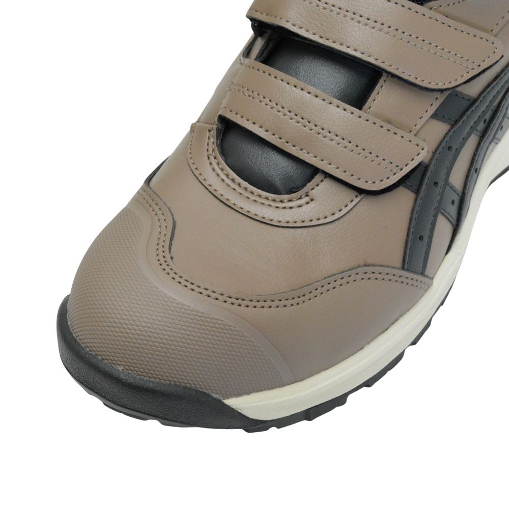 アシックス（ASICS） ウィンジョブCP312  トープグレー&times;グラファイトグレー, トープグレー&times;グラファイトグレー, 25.5cm