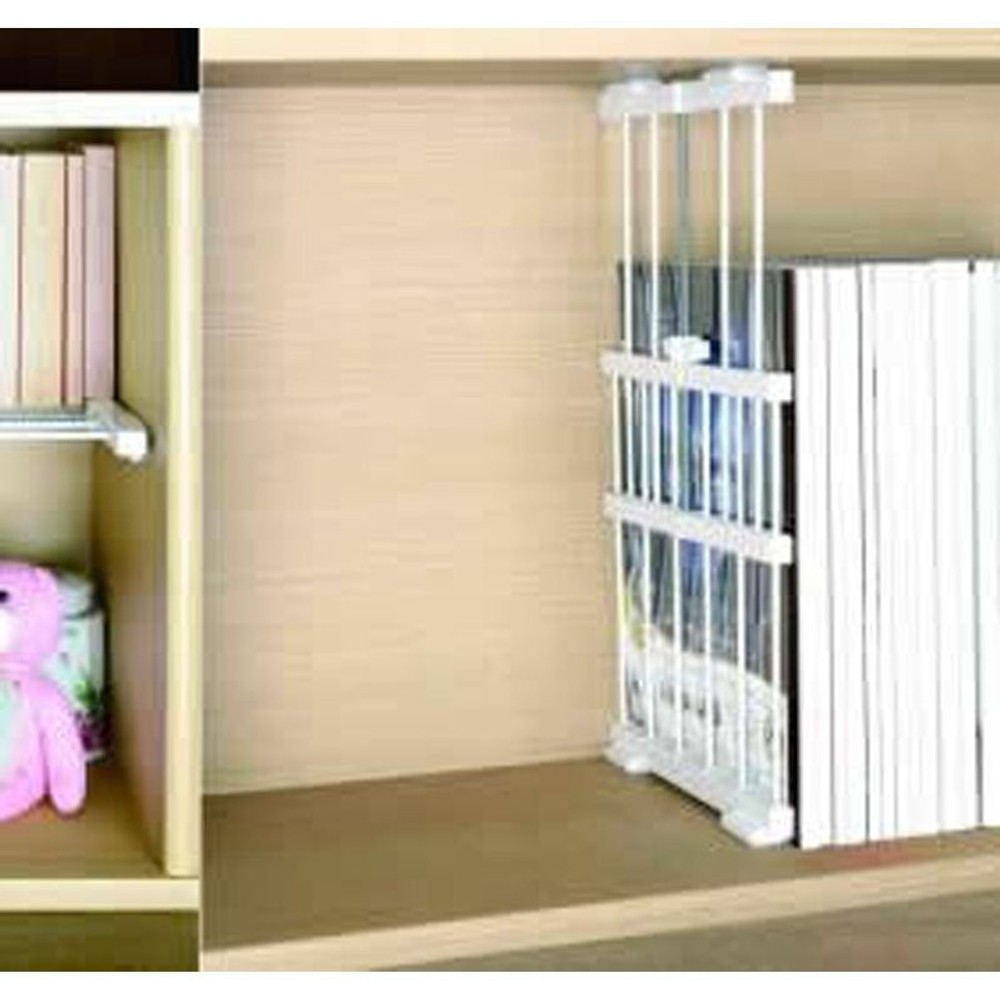 平安　ＳＭＲー21　突ぱりすき間棚, その他カラー４, LLサイズ