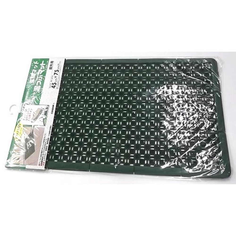 山崎　泥っぷマット　3　Ｇ, その他カラー１, その他サイズ１