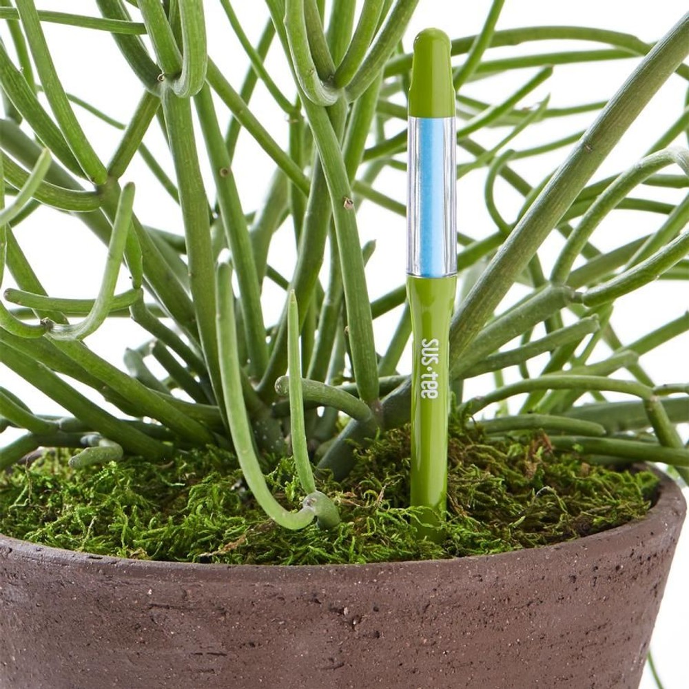 サスティーBulk  水やりチェッカー バルブ Sサイズ, ホワイト, Sサイズ