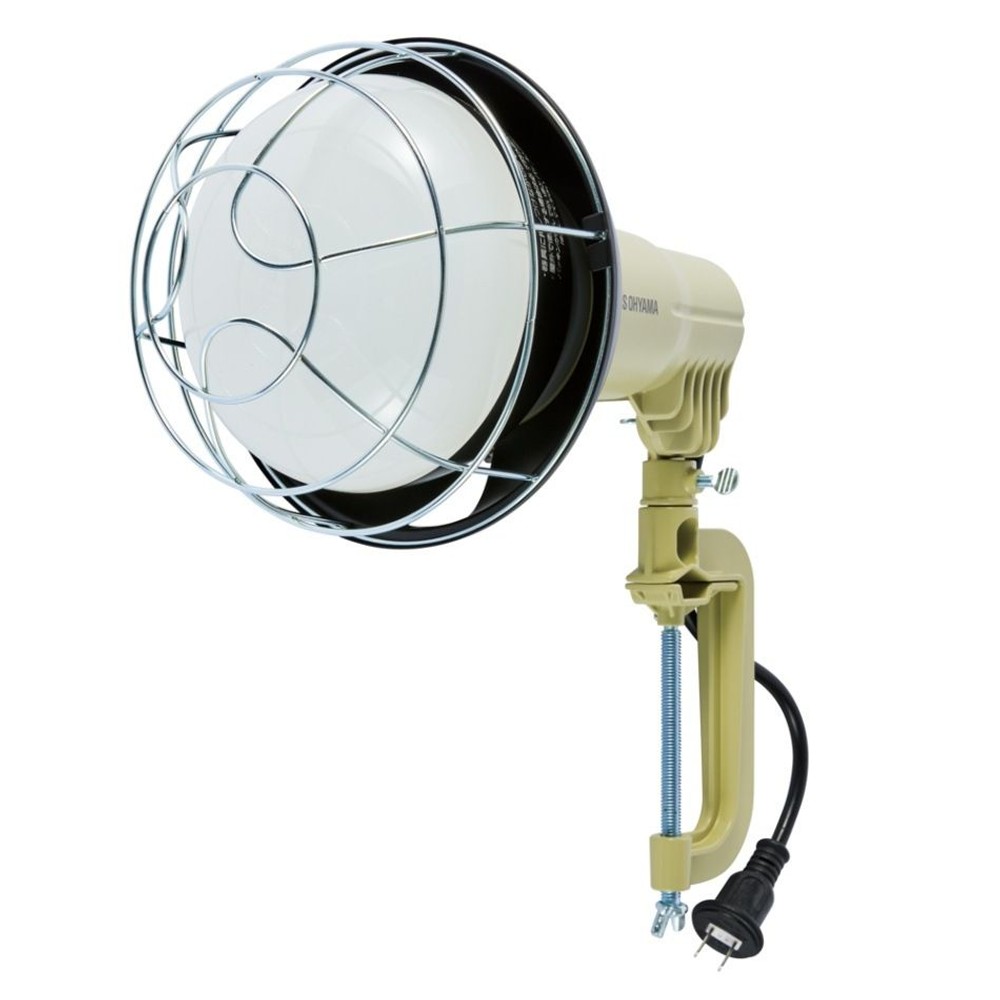 防雨型LED投光器, その他カラー１, 3000lm