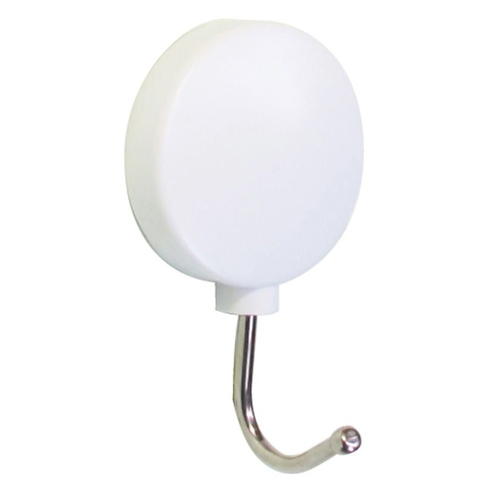 マグネットフック　ホワイト, 白, 1kg