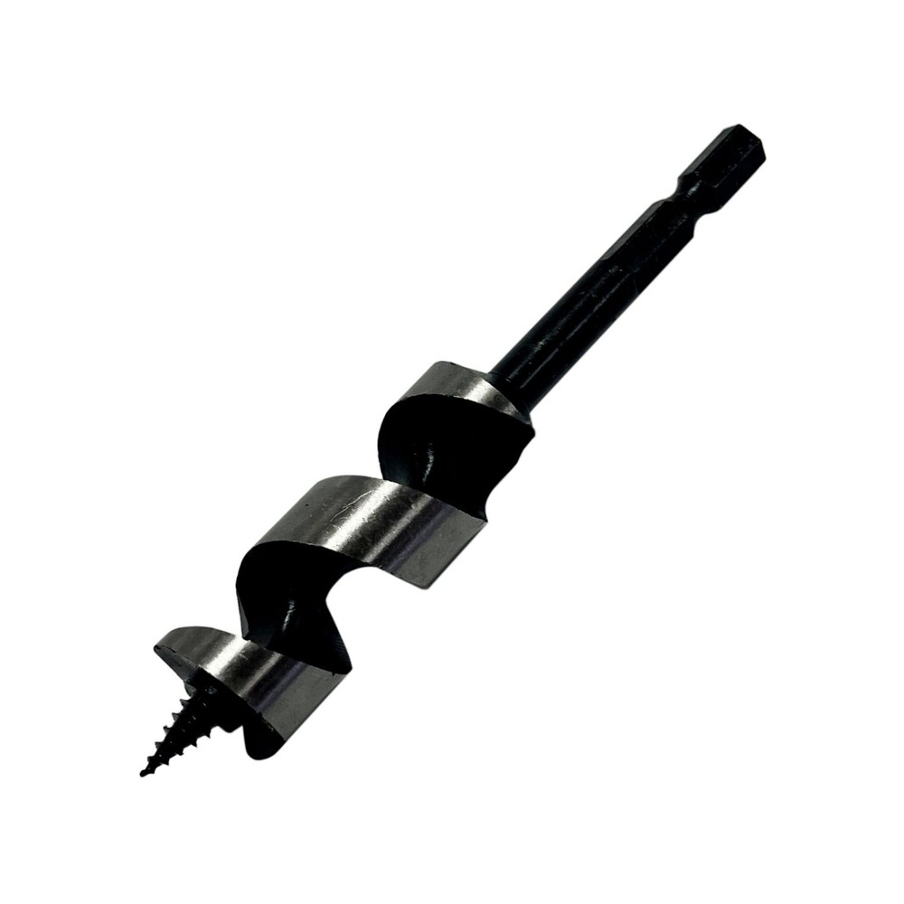 ウイザWIZ'A  木工用ショートビット　18.0ｍｍ GT-ST18, ショート, 18mm