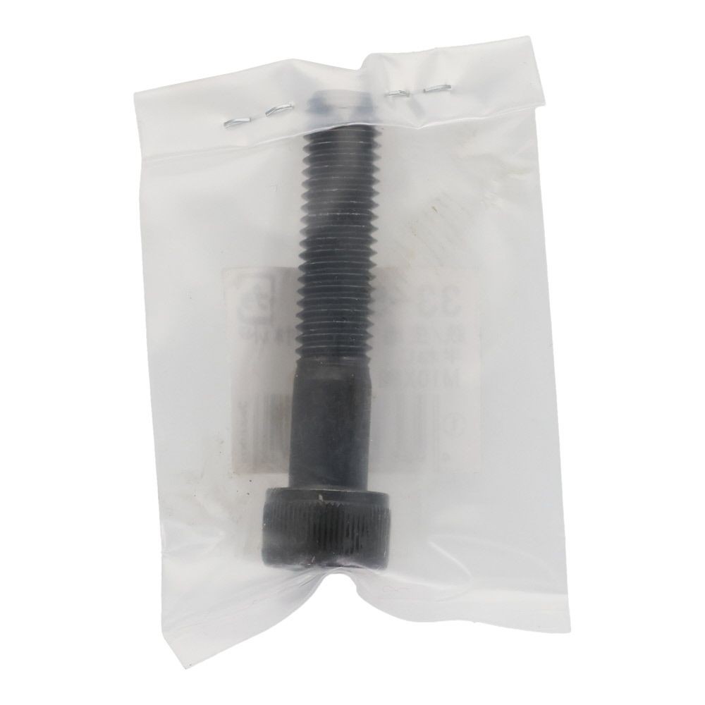生地　六角穴付ボルト　Ｍ１０&times;５０　１本入, 六角穴付ボルト, M10&times;50ｍm