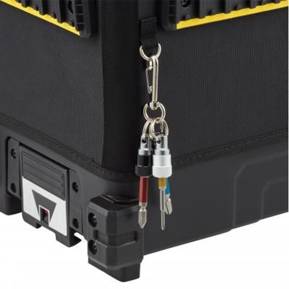 TAJIMA（タジマ） セフツールバッグ　TB-TBAG, ブラック, ツールバッグ