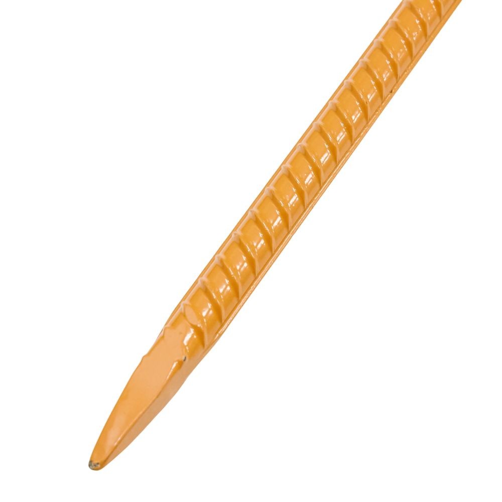 巻型ロープ止め　Ｄ１６ｘ１５００, 巻型, 16×1500mm
