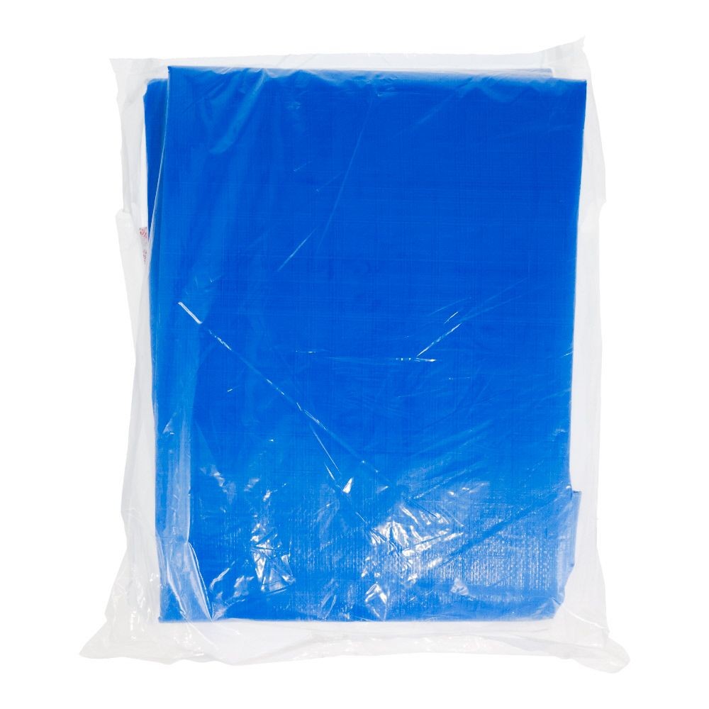 ウィザ WIZ'A ハトメが丈夫なブルーシート＃3000 3．6幅