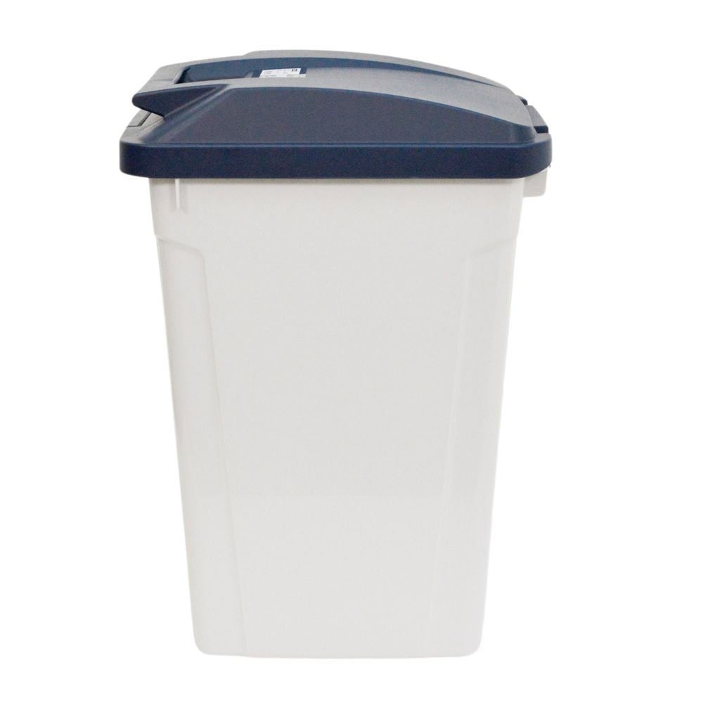 ハンドル付分別ペール　ブルー, その他カラー１, 45L