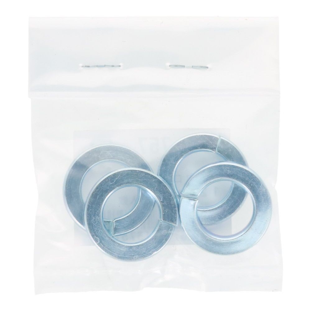 ＯＨＳＡＴＯ　ユニクロ　バネ座金　１２ｍｍ, ばね座金, 12mm