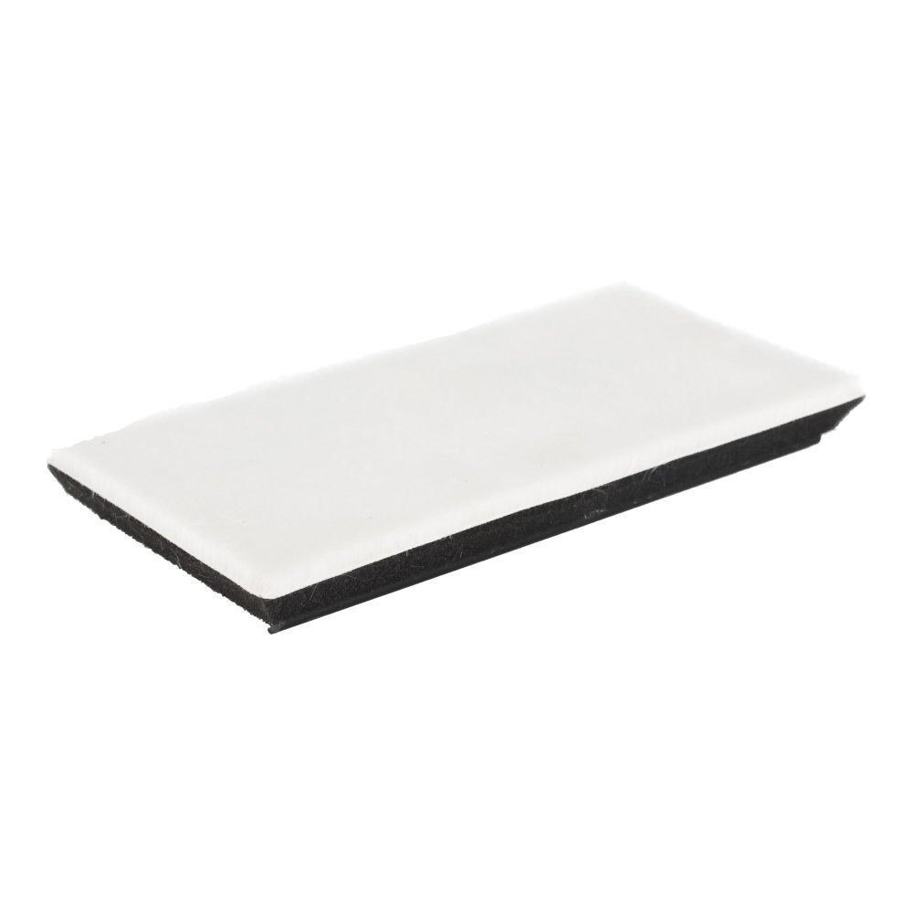 WIZ'A ウィザ　コテバケスペア　７インチ, スペアパット, 7インチ