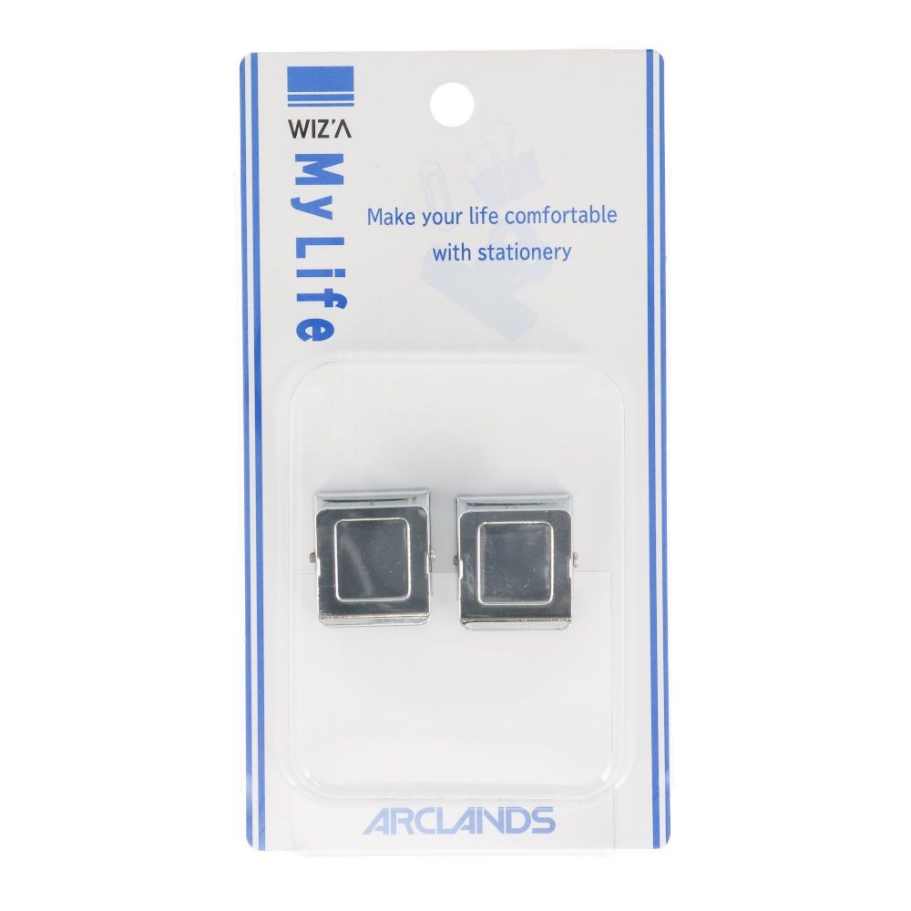 ウイザ WIZ'Aマグネットクリップ, その他カラー１, 豆