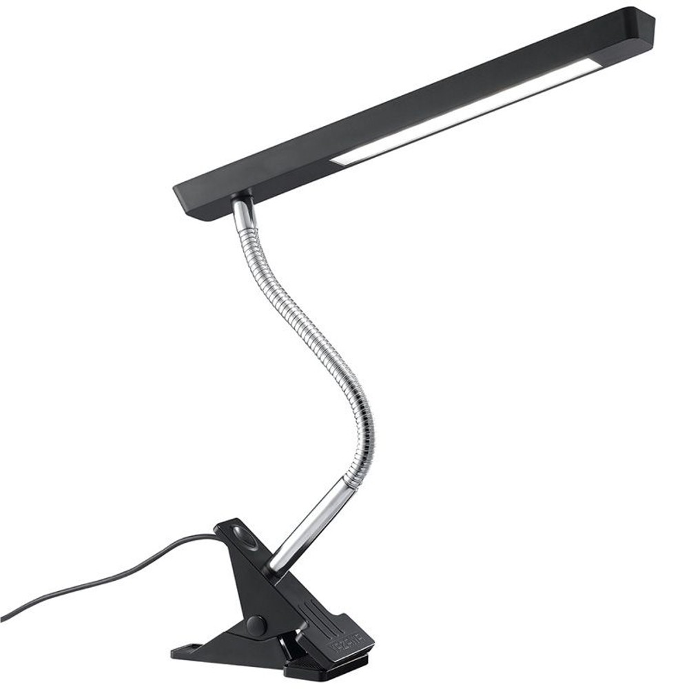 ヤザワ　ＬＥＤクリップライト　ＣＦＬＥ05Ｄ15ＢＫ, その他カラー１, その他サイズ１