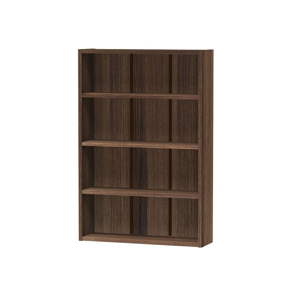 上下連結できる収納　スタックコミックラック　ＢＲ