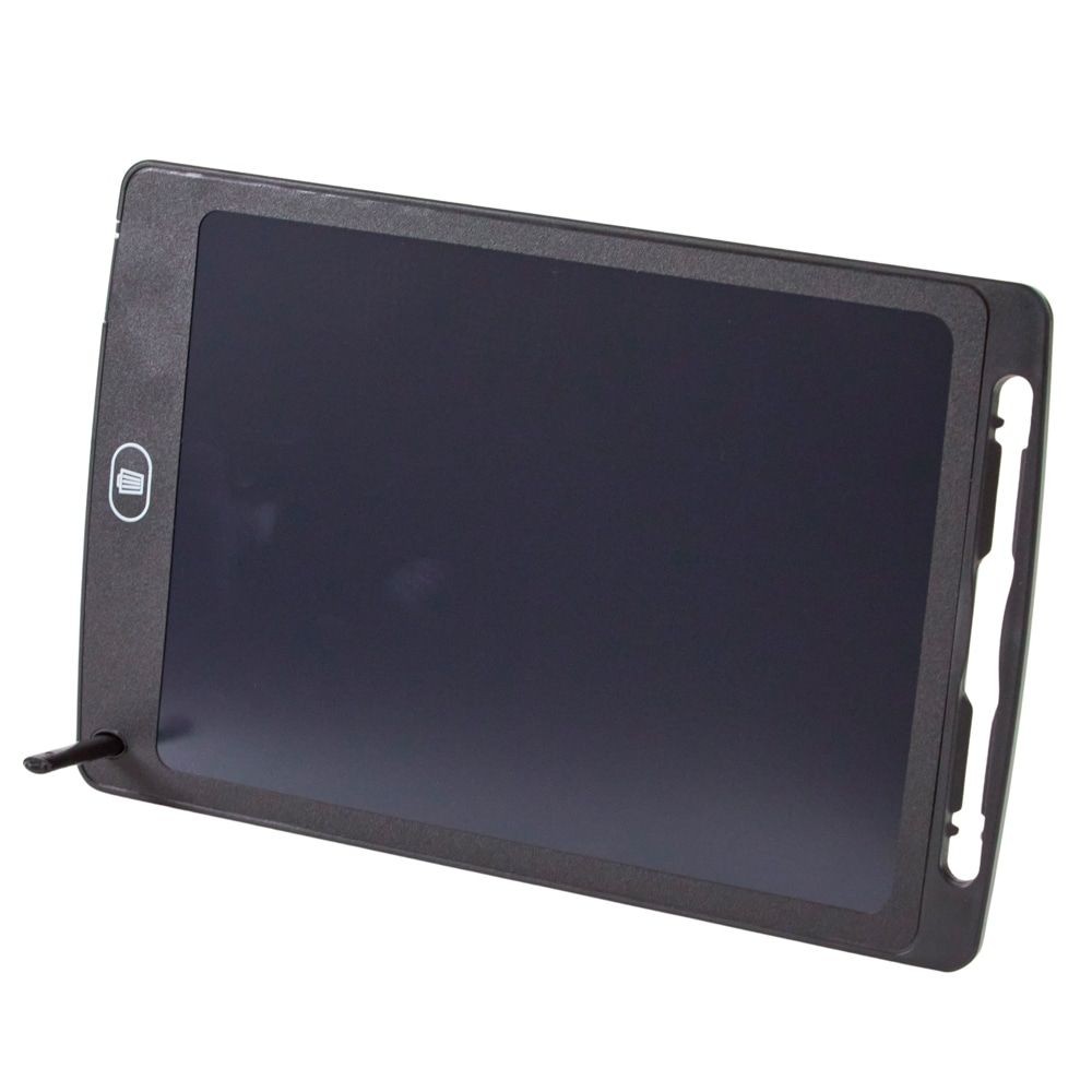 電子メモパット, ブラック（8.5）, 8.5インチ