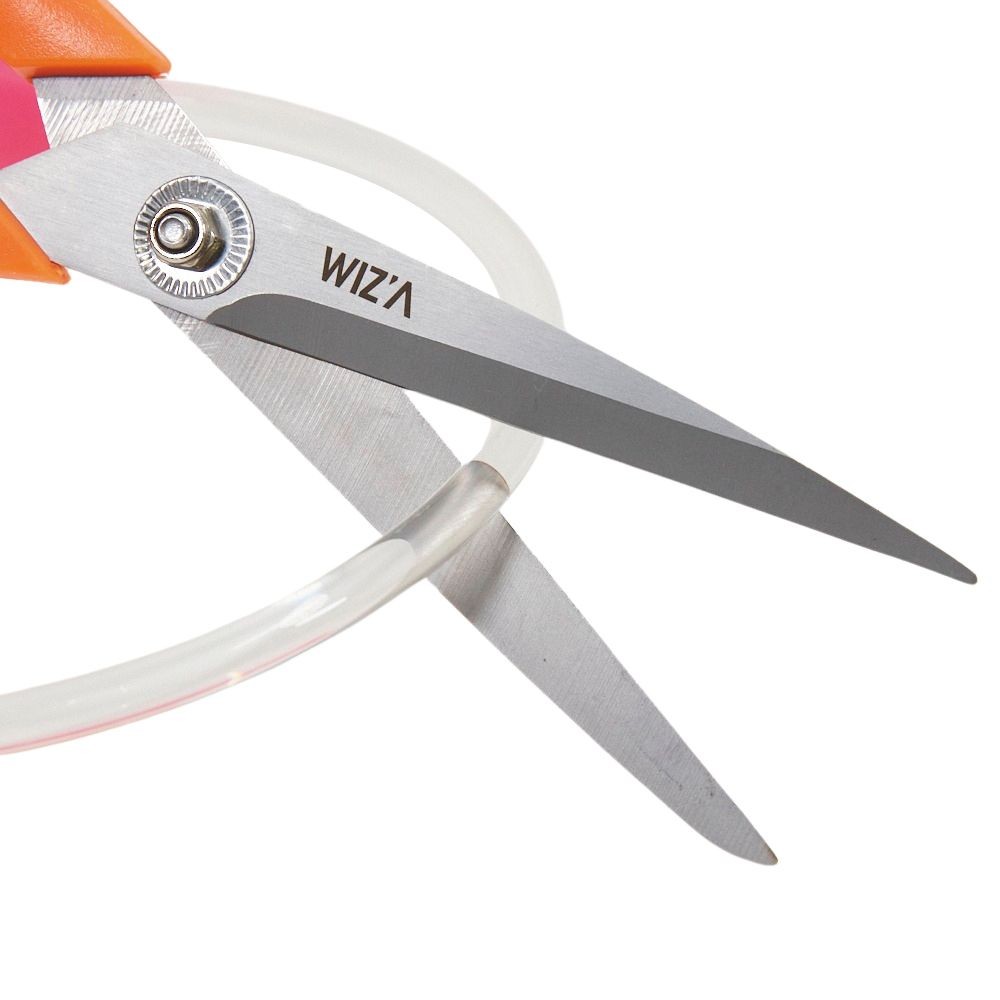 カットできる！ネオンカラー　Ｓ, ピンク, Sサイズ