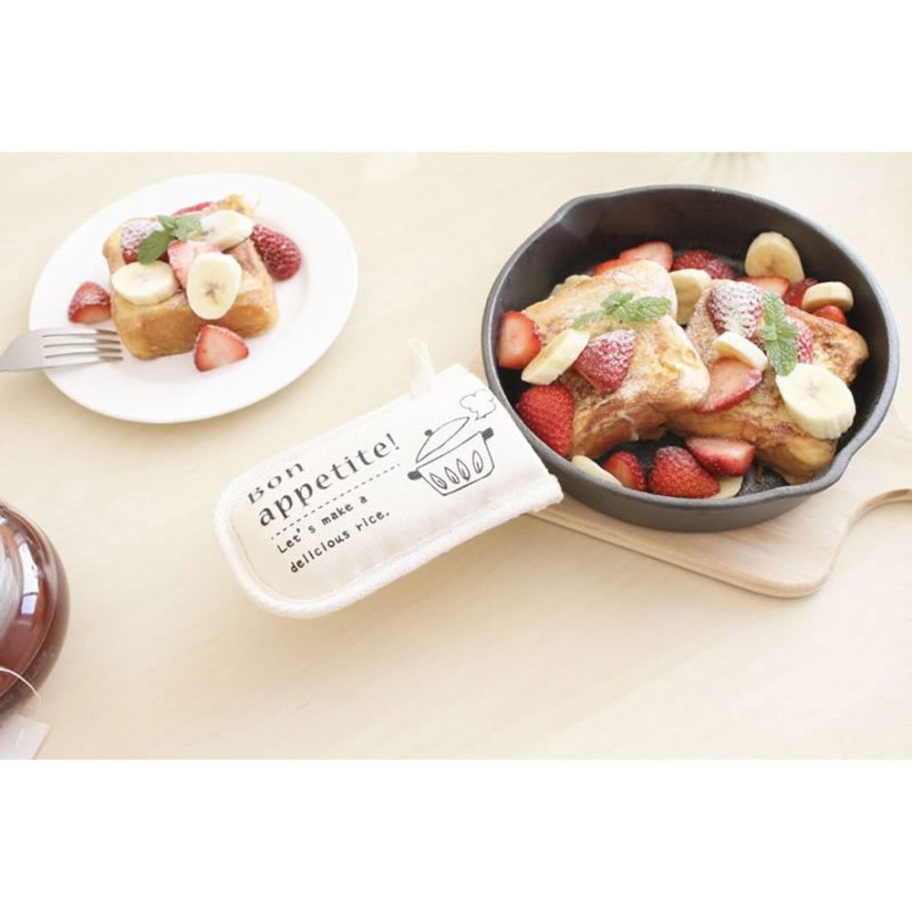 サンベルム　厚手スキレットホルダー　ポット, その他カラー１, その他サイズ１