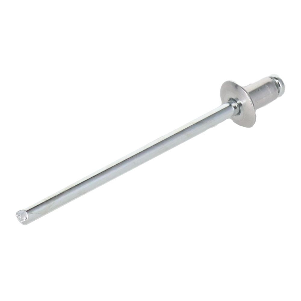 ブラインドリベットＤＡＳー４１　５０本, 板厚0.5〜3.2mm, 50本入り