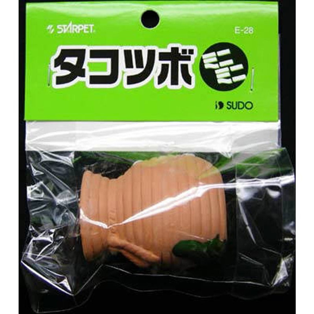 スドー　タコツボ　ミニミニ, その他カラー１, その他サイズ１