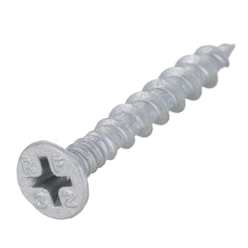 シネジック コンパネビス コンフィット ４．０&times;３２ ６００本, ビス, 600本入り