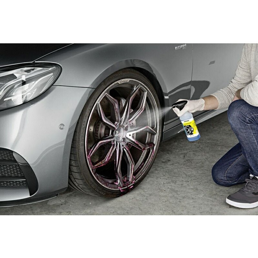 ケルヒャー　ホイールクリーナープレミアム, その他カラー１, その他サイズ１