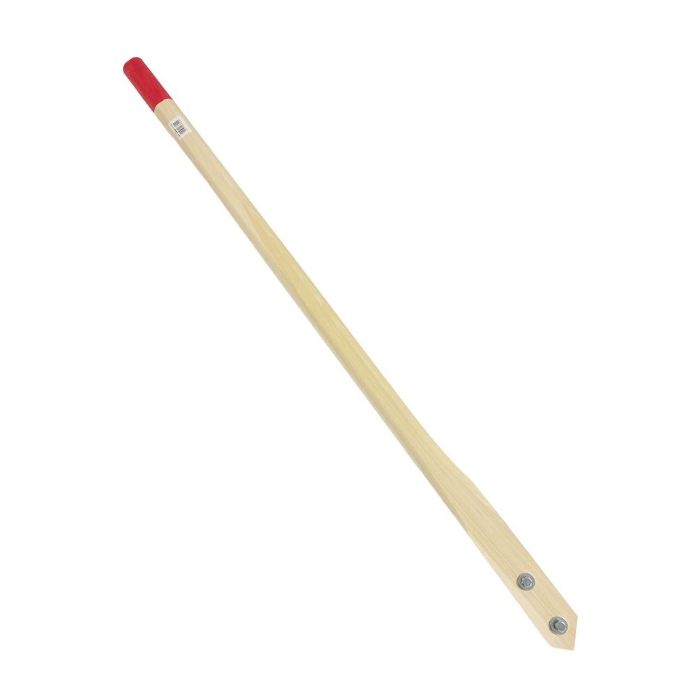 空柄 宮城型鍬用 1050mm 吊管付, 宮城型鍬用, 幅30.5mm&times;奥行1050mm&times;高さ51mm