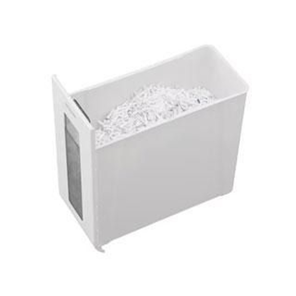 アイリスオーヤマ パーソナルシュレッダー ホワイト P6HCSV-W, ホワイト,  P6HCSV-W