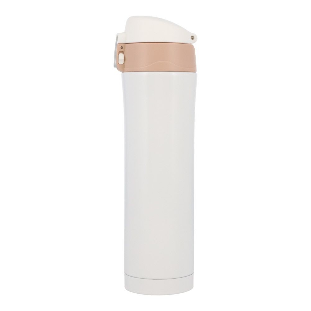 WIZ'A ウィザ　ワンタッチボトル　５００ｍｌ　ホワイト, ホワイト, 500ml