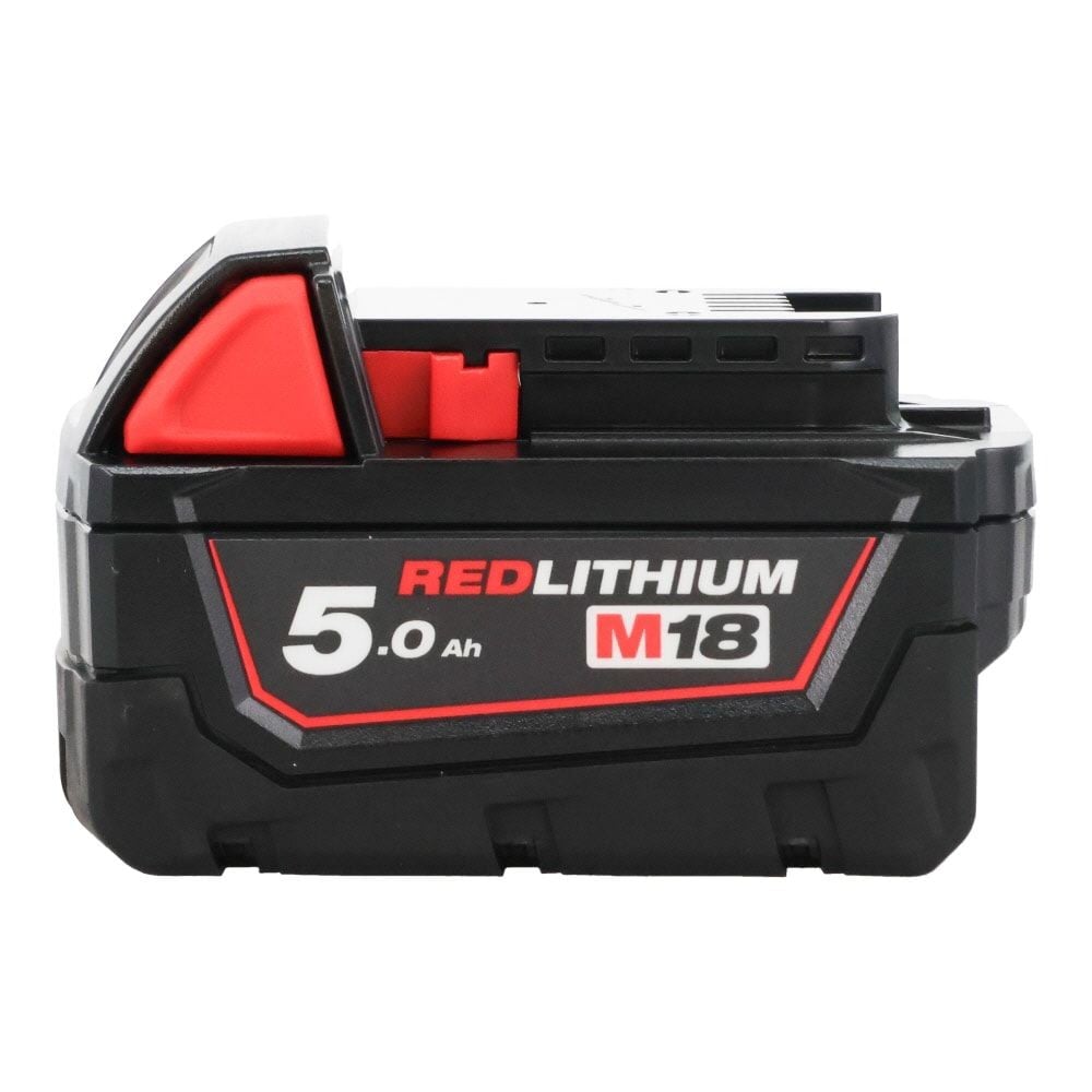 Ｍ18　5．0ＡＨ　バッテリー, 5.0Ah, 18V